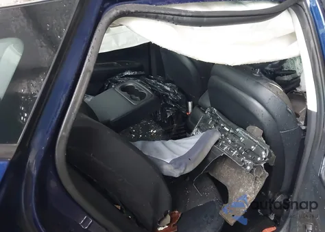 2019 Kia Optima S z USA, uszkodzony, nr VIN 5XXGT4L32KG353747